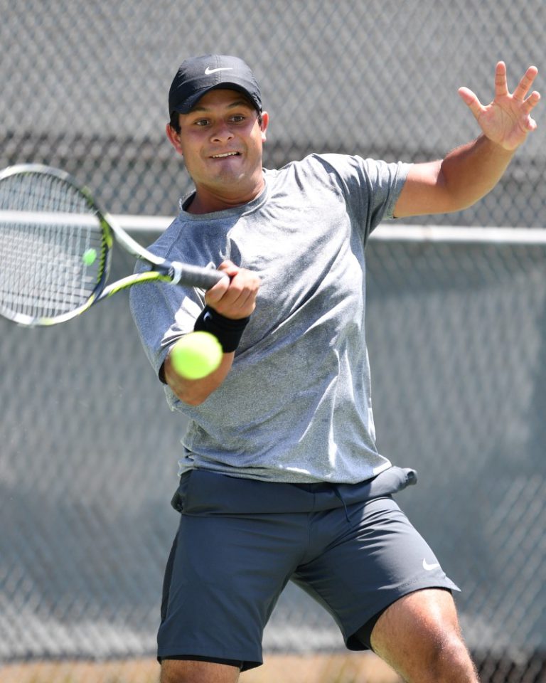 Tournament USTA Mixed Adult 18 Over SoCal Sectionals USTA Southern 