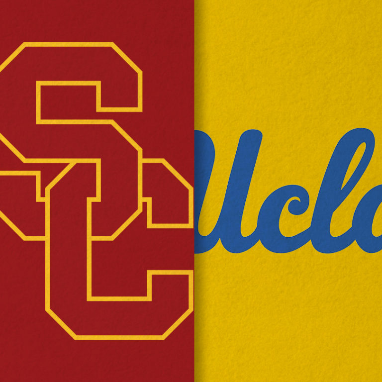 On Friday, USC and UCLA double up for a day of rekindled rivalry USTA