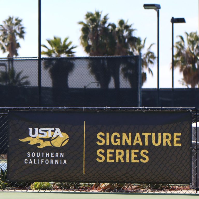 2022 Signature Series schedule kicks into high gear with Junior, Open