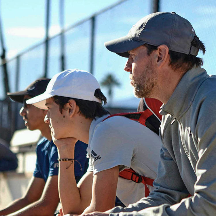 San Diego County USTA Southern California