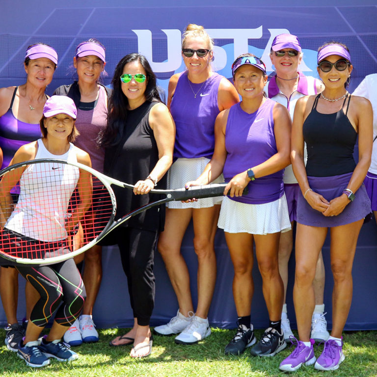 Adult Leagues - USTA Southern California