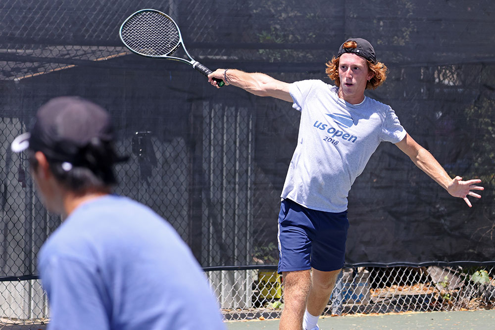USTA / Florida Adult Tennis Tournaments