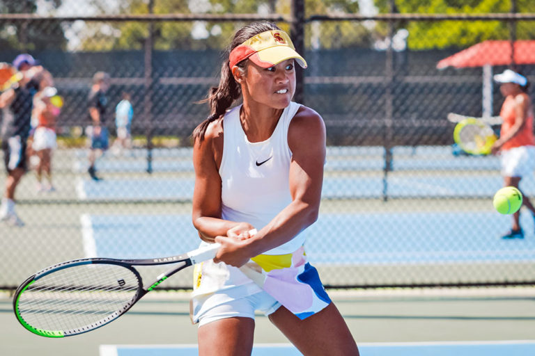 Adult Tournaments USTA Southern California