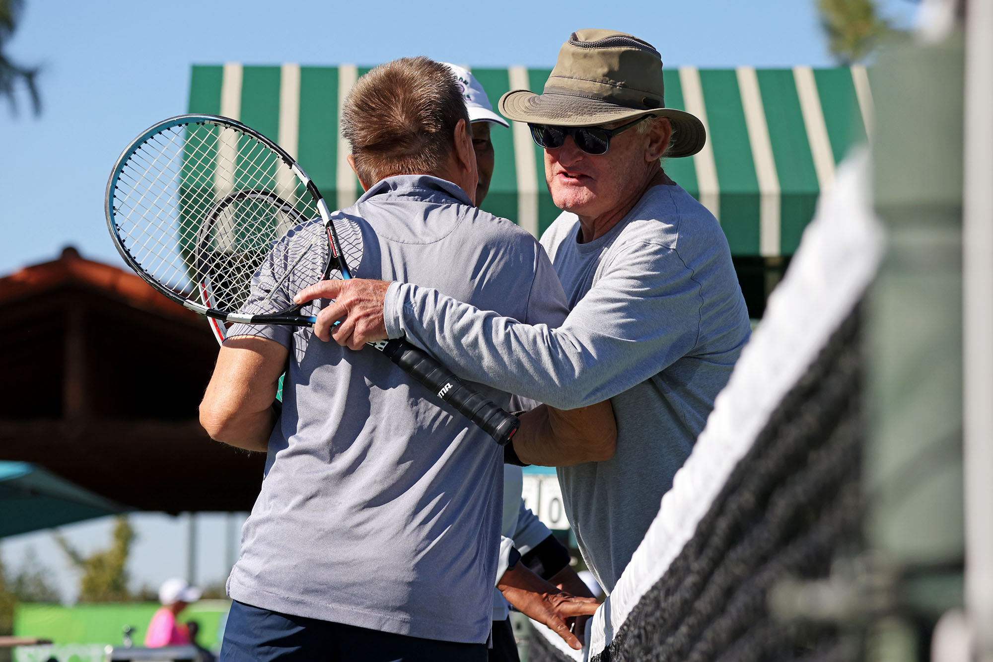 Adult Tournaments USTA Southern California