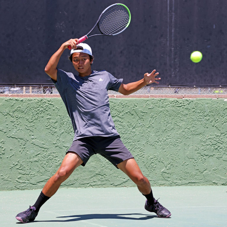 Junior Tournaments USTA Southern California