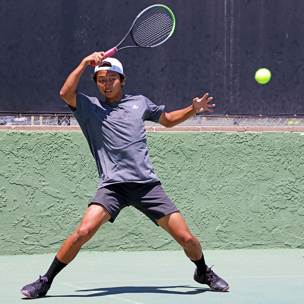 USTA Junior Tournaments, Junior Tennis