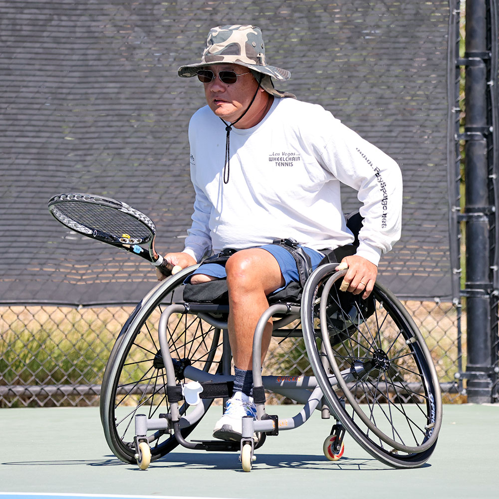 Wheelchair Sectionals