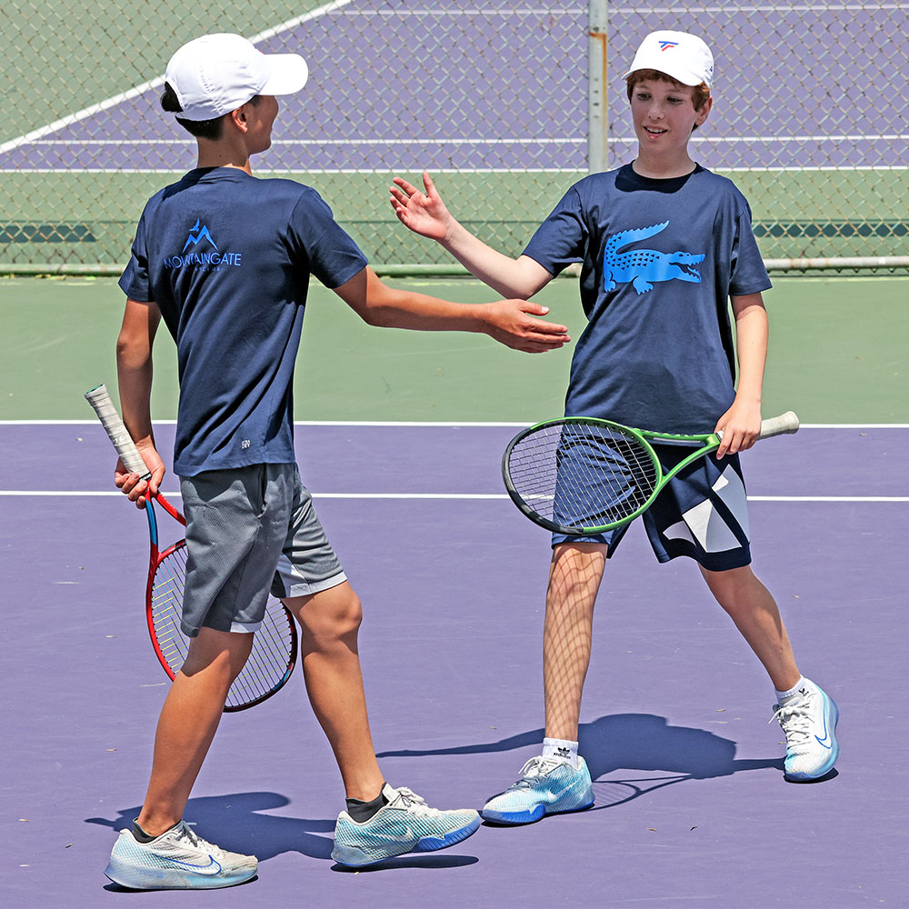 USTA Junior Team Tennis, Junior Tennis