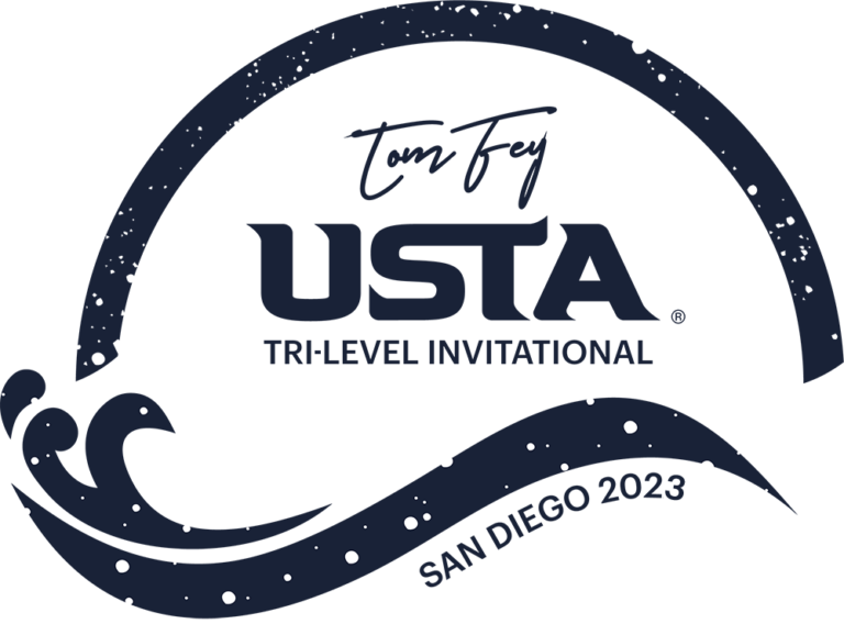 Tom Fey USTA TriLevel National Invitational USTA Southern California