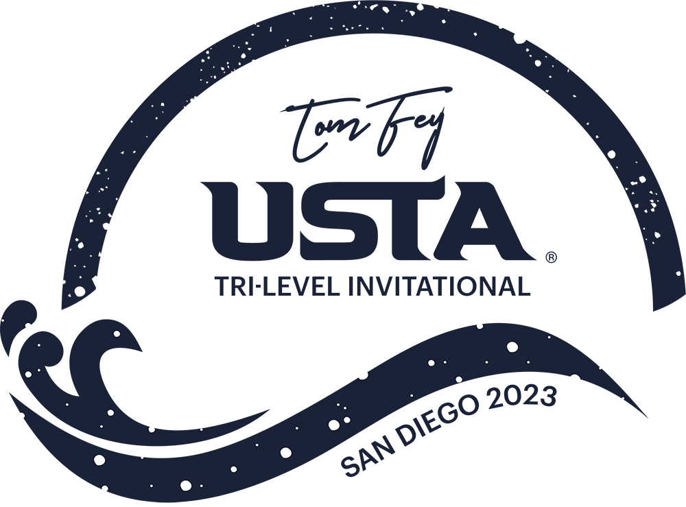 Tom Fey USTA TriLevel National Invitational USTA Southern California