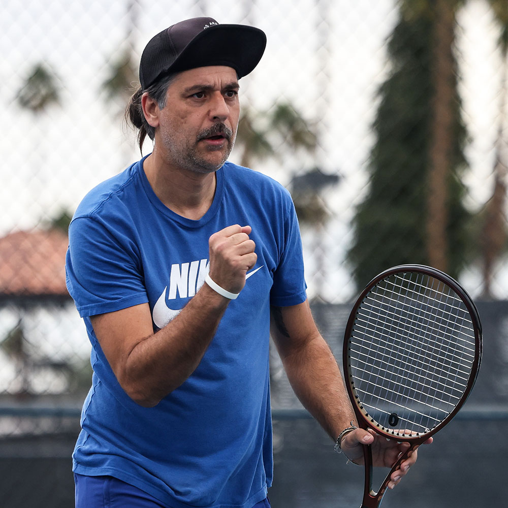 Adult SoCal Doubles Sectionals