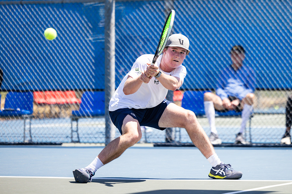 Junior Tennis