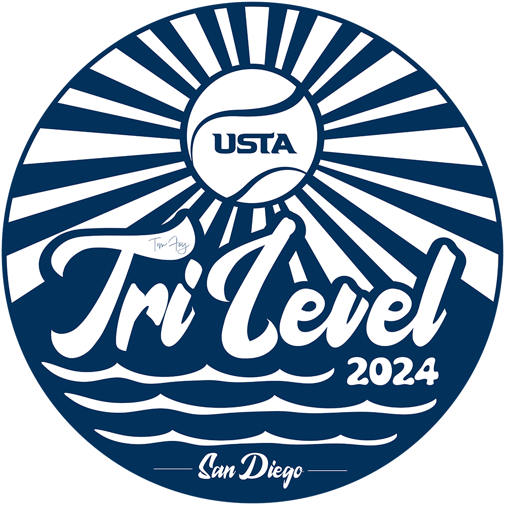Tom Fey USTA Tri-Level National Invitational