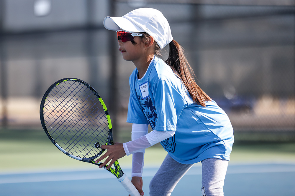 Junior Tennis