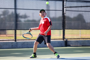 Junior Tennis