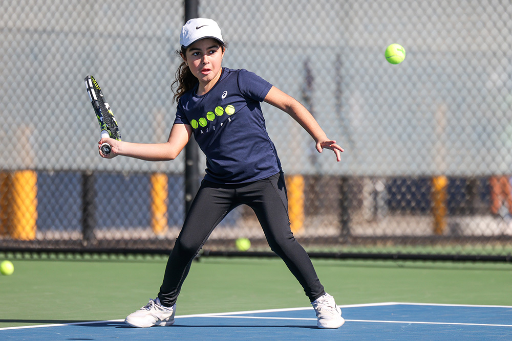 Junior Tennis