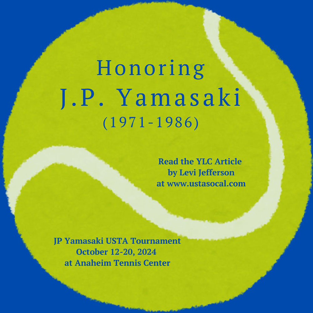 JP Yamasaki