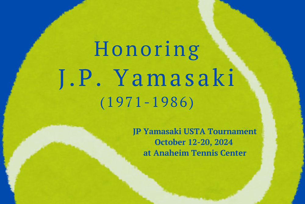 JP Yamasaki