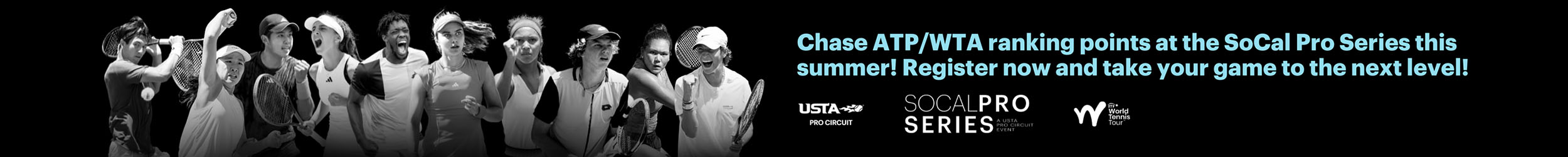 SoCal Pro Series
