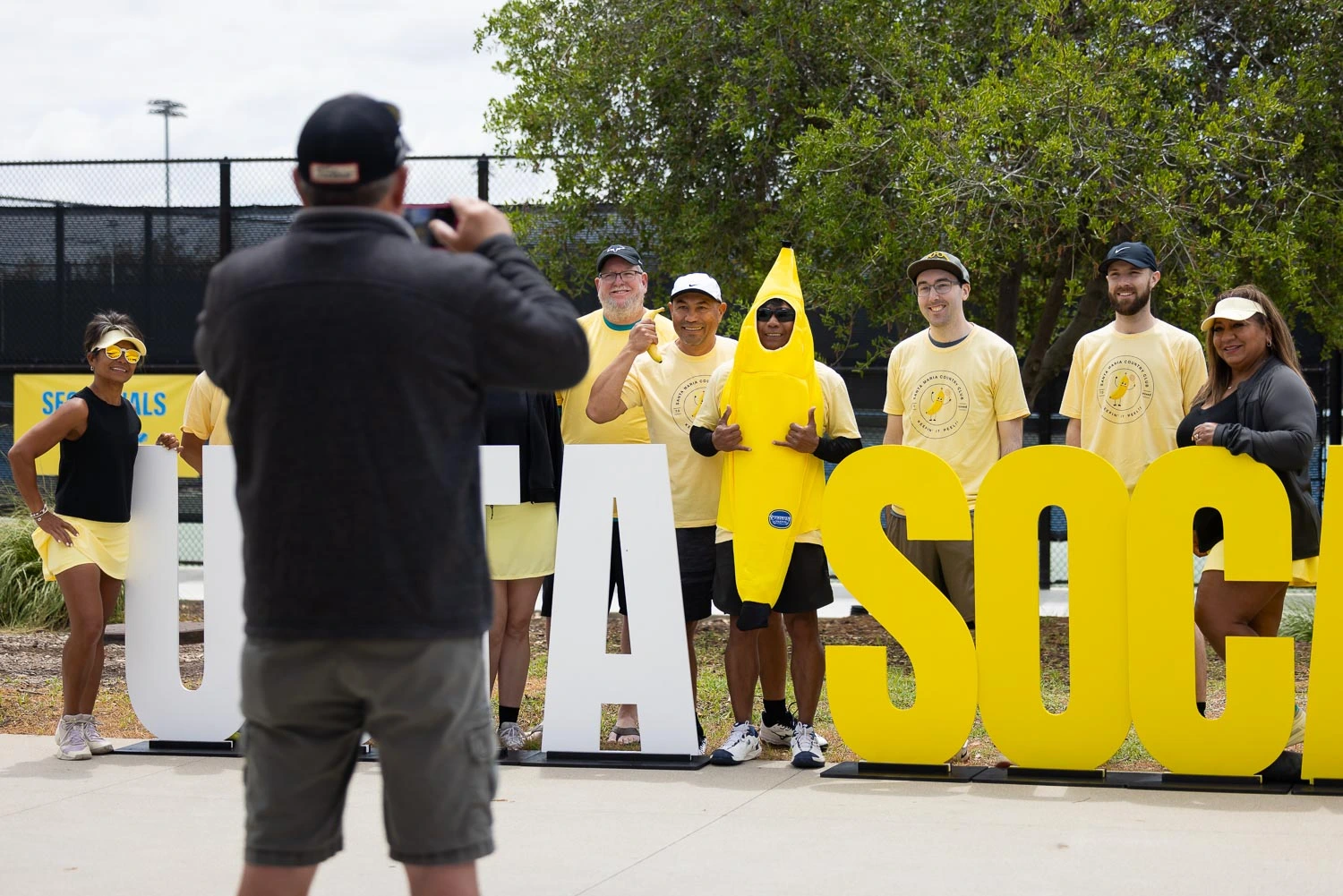 Adult League Sectionals 18s Over Tennis Player