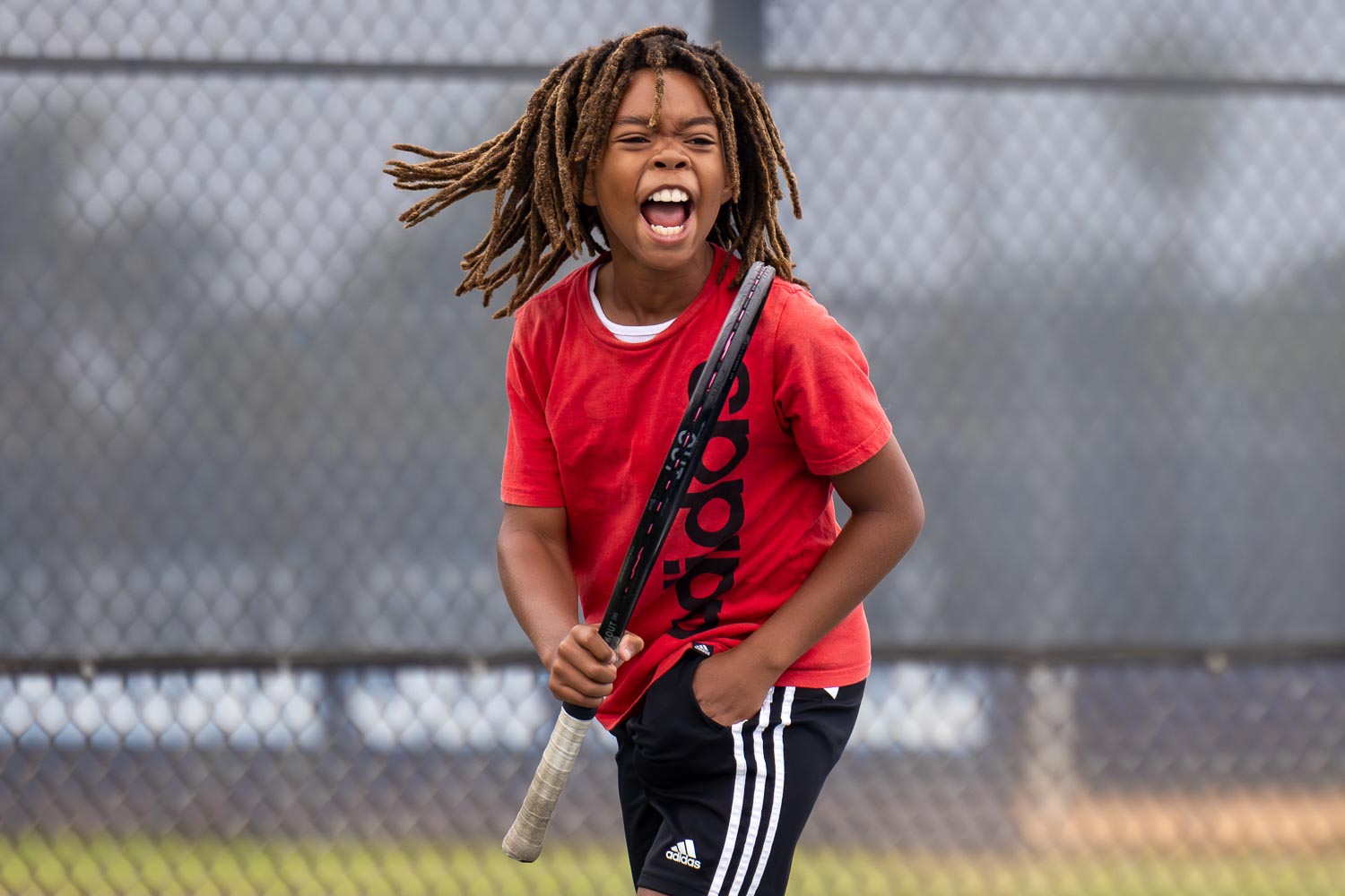 Photo - Jon Mulvey/USTA SoCal