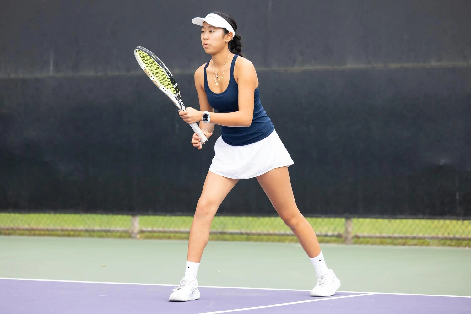 Photo - Jon Mulvey/USTA SoCal