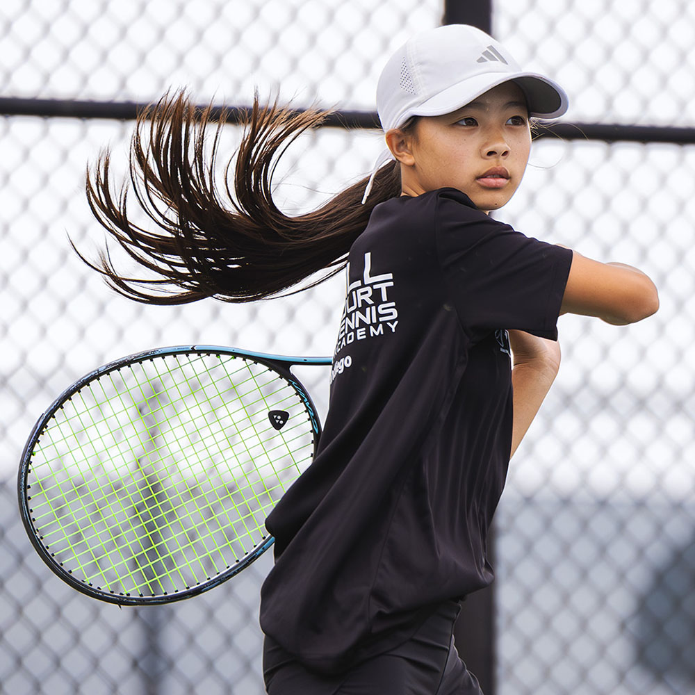 Junior Tennis