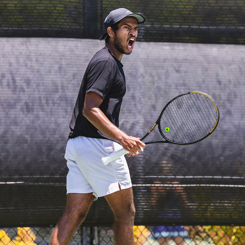 Rohan Murali