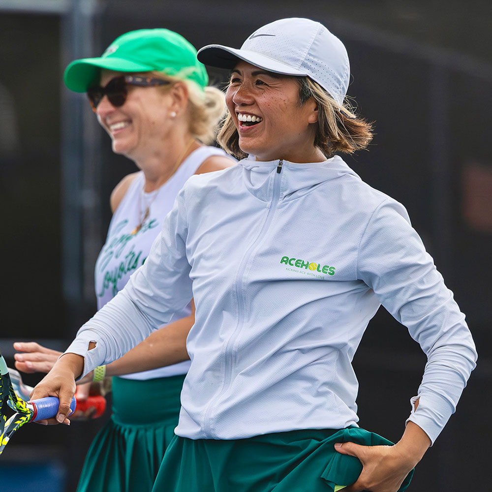 Adult Tennis