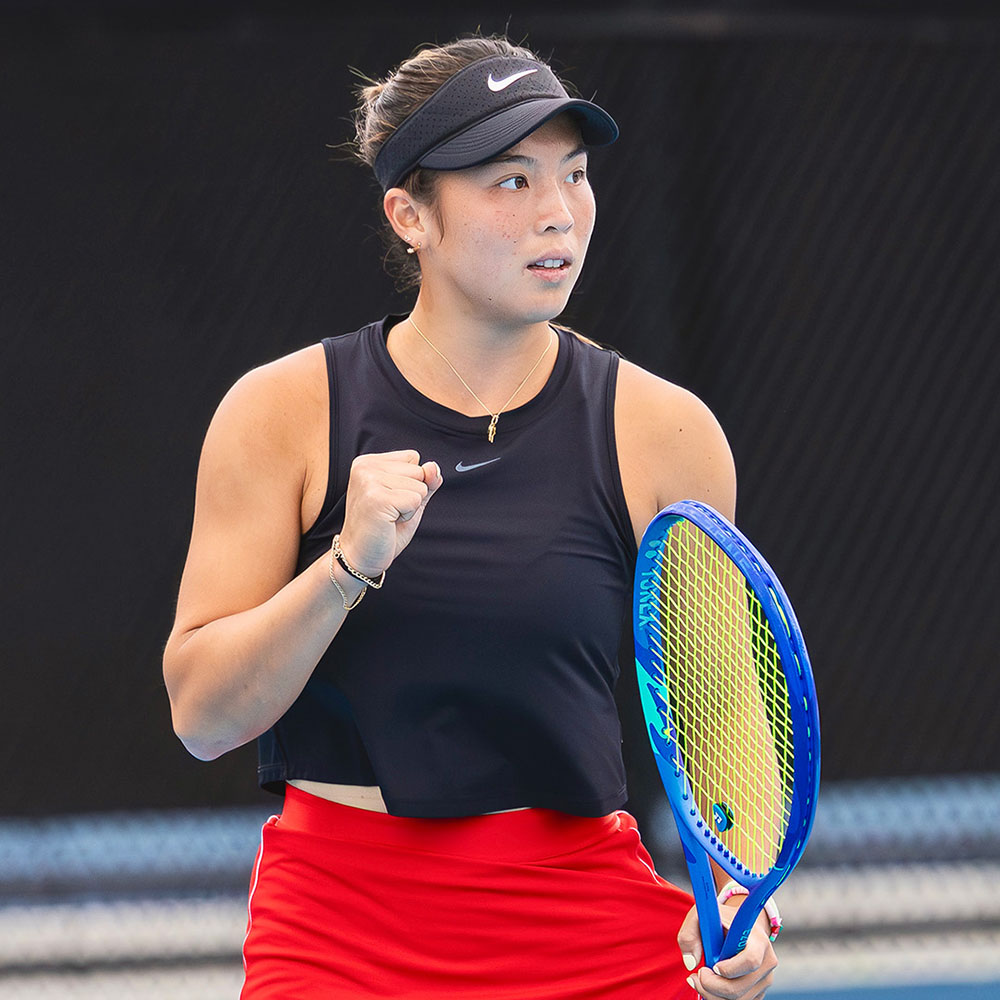 Jo-Yee Chan