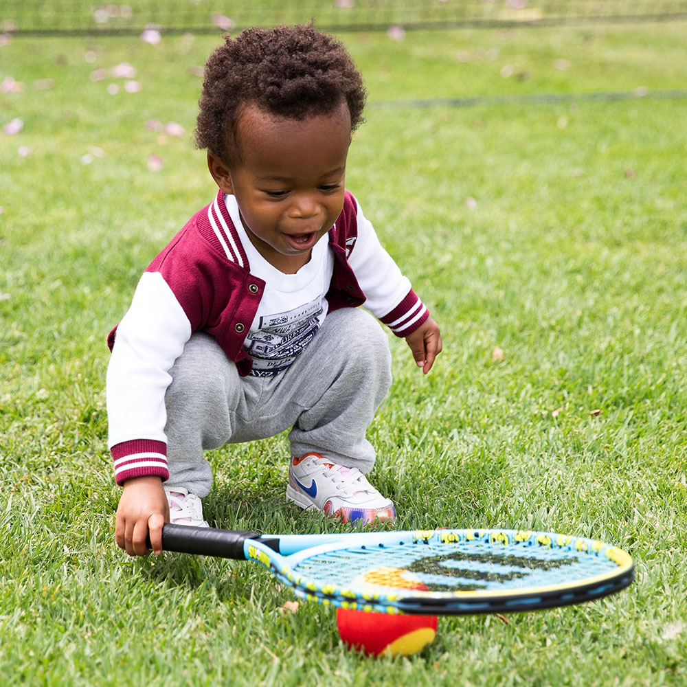 Community Tennis