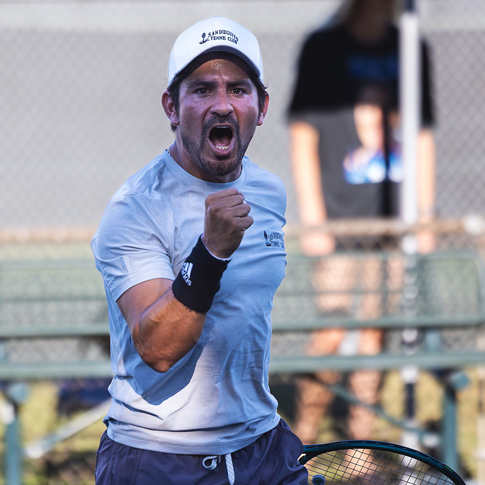Adult Tennis