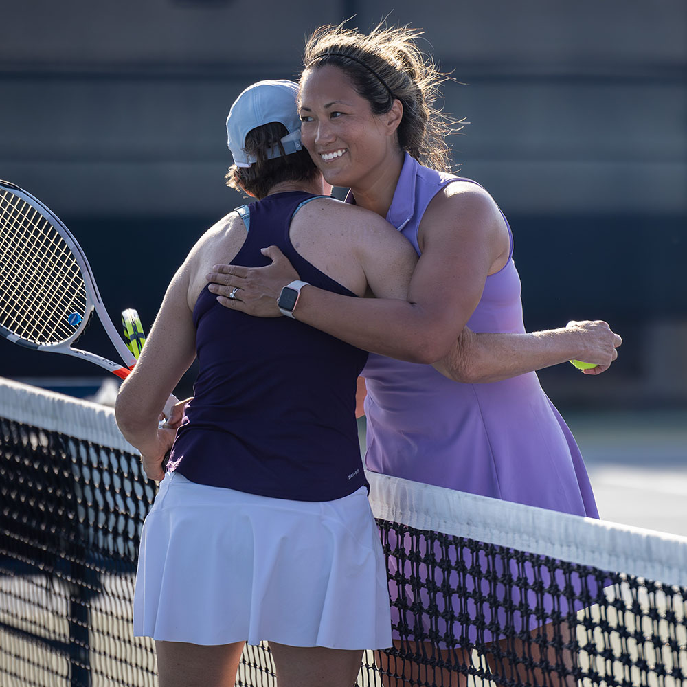 Adult Tennis