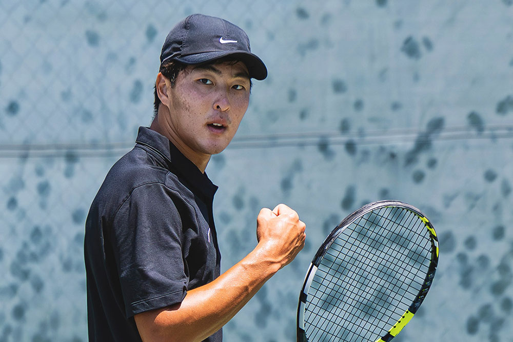 Kyle Kang