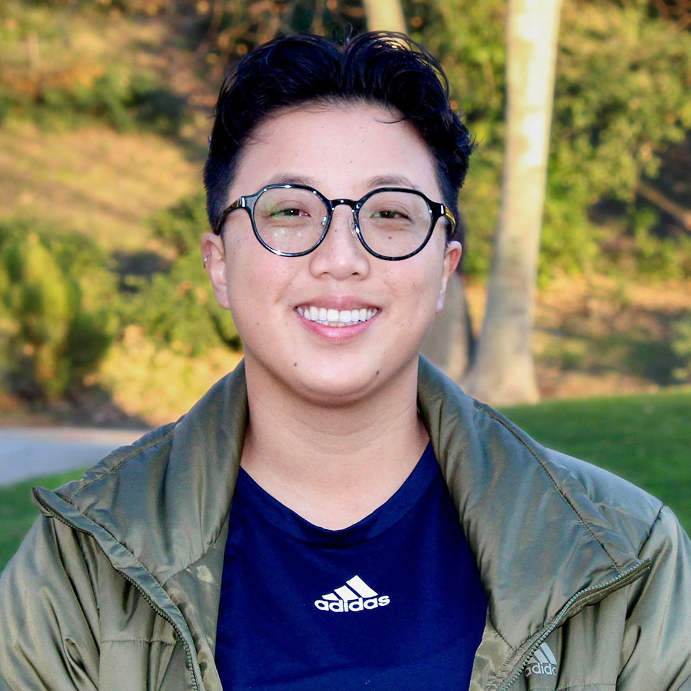 Sammie Xiao