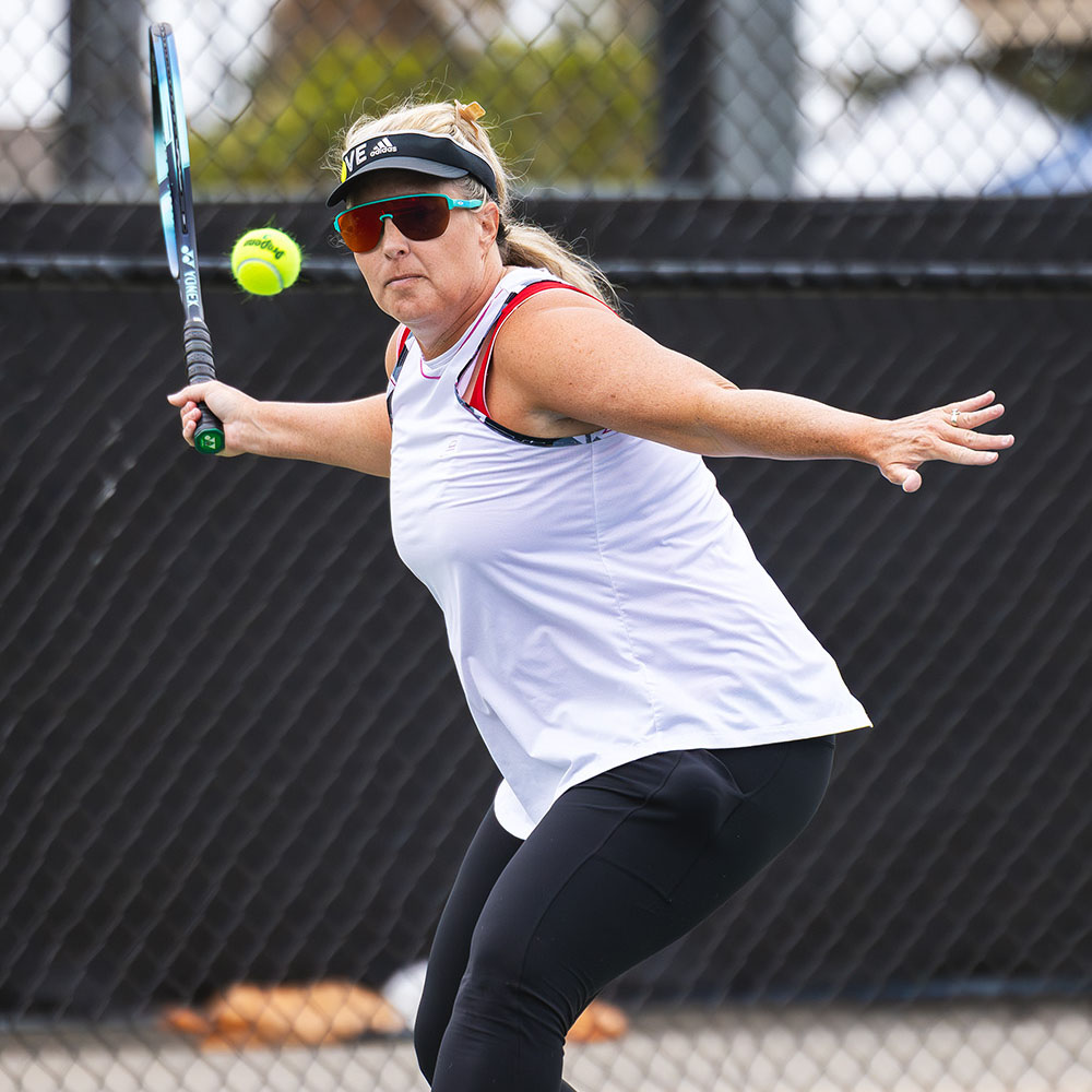 Adult Tennis