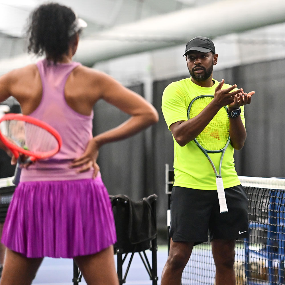 Coaching