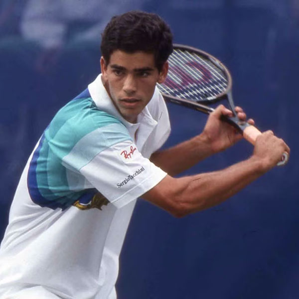 Pete Sampras