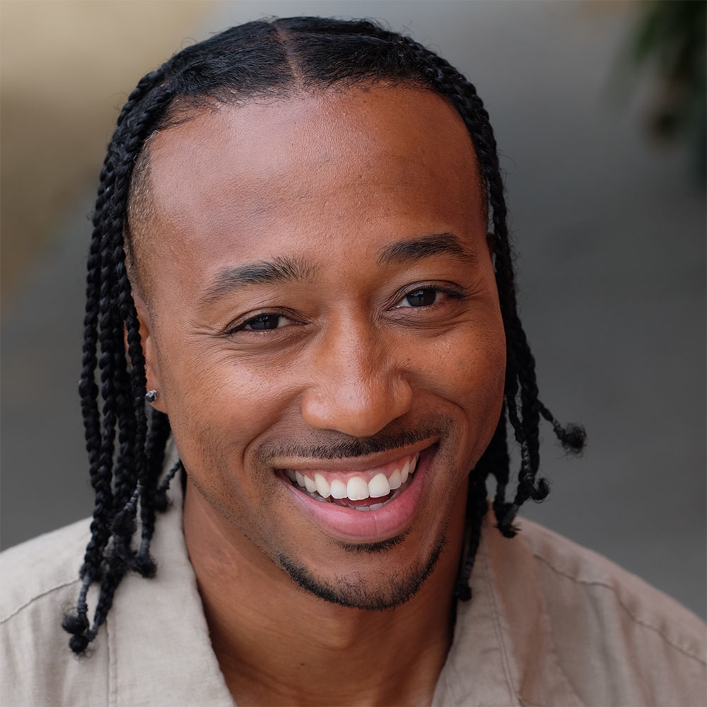 Rodney Rikai