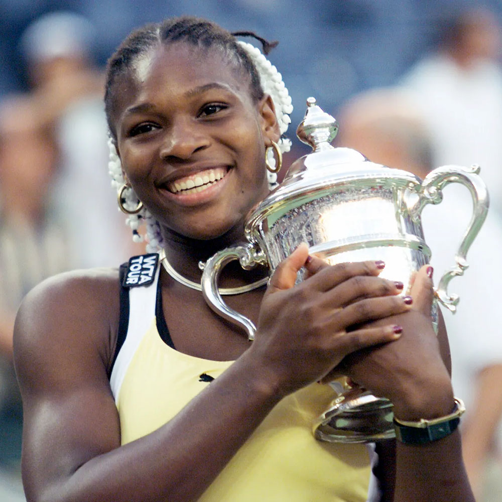 Serena Williams