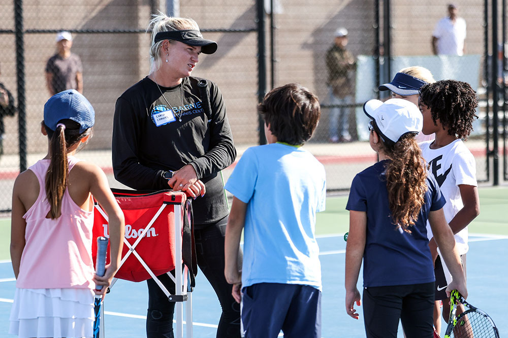 Coaching
