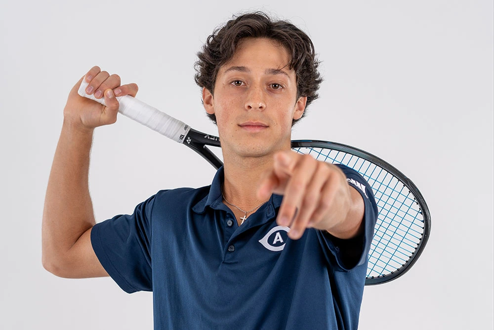 Eduardo Gonzalez