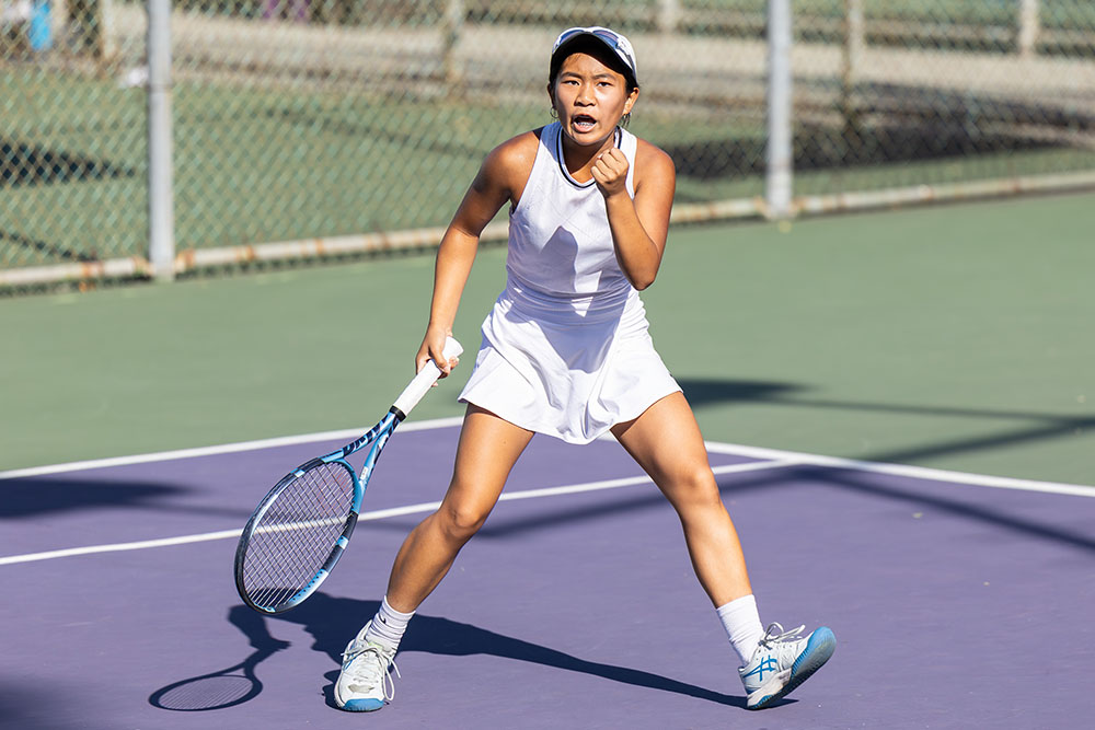 Junior Tennis