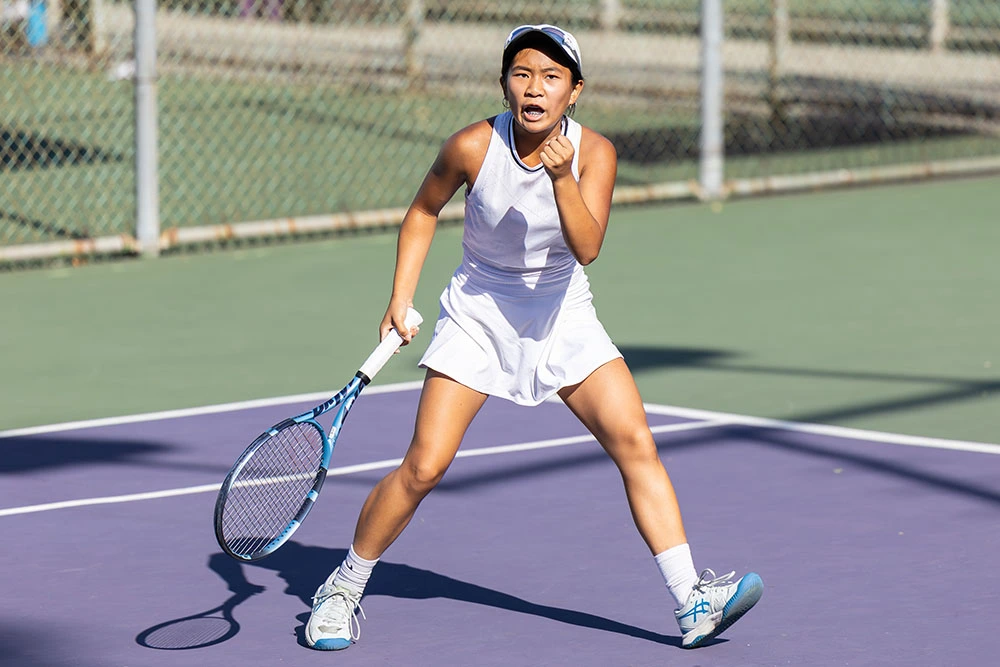 Junior Tennis