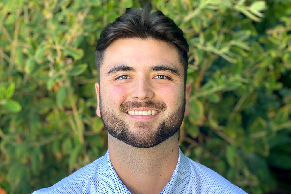 Michael Scalera