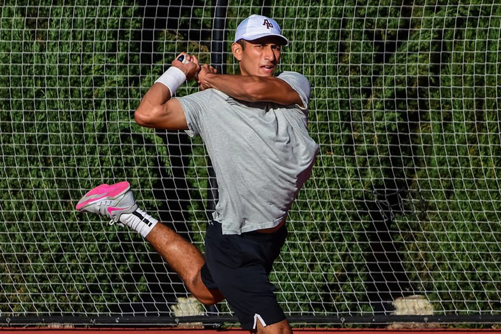 Ryan Nuno