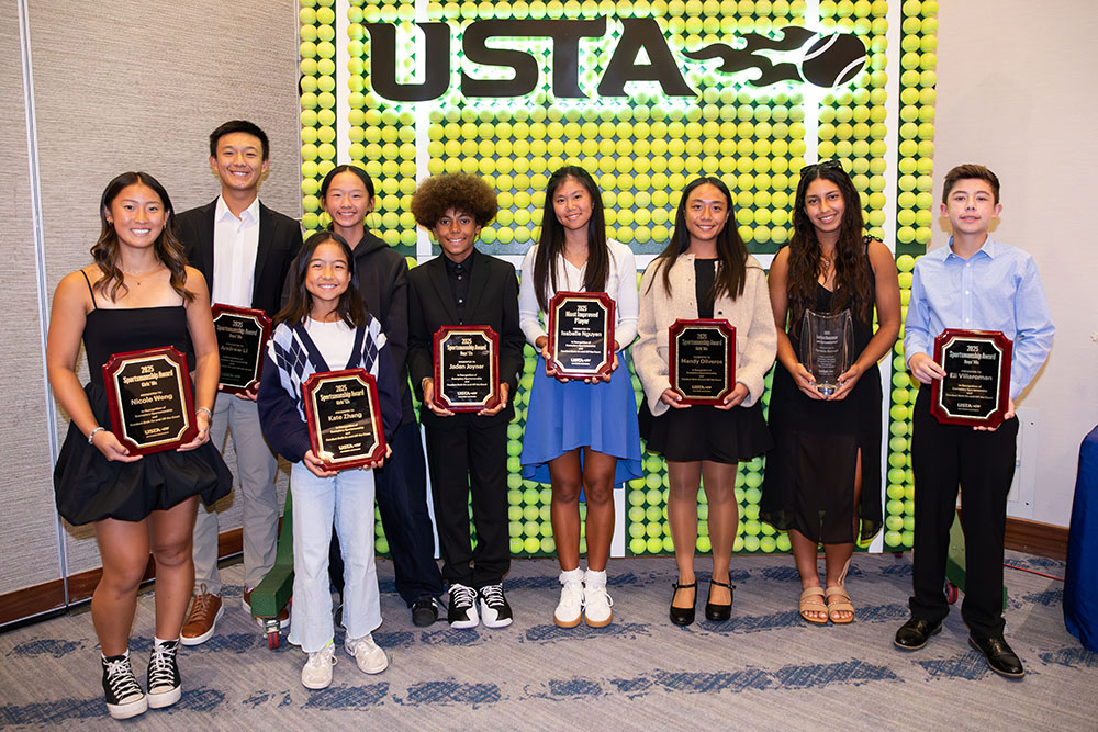 Junior Awards Banquet