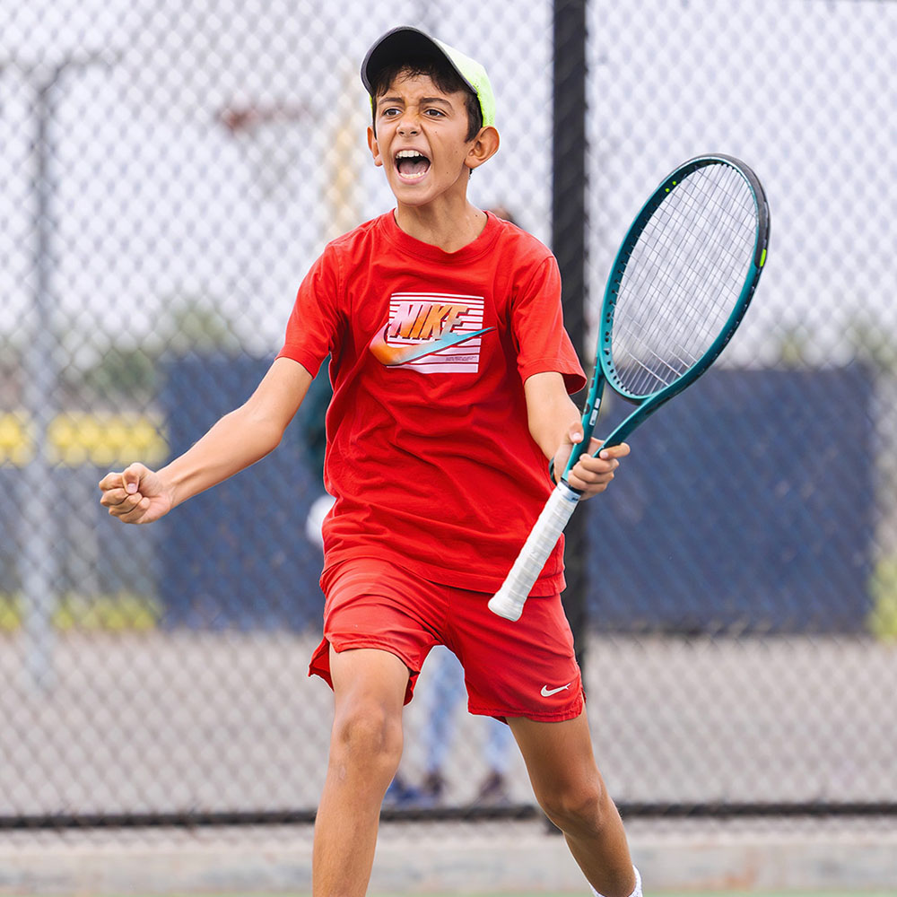 Junior Tennis