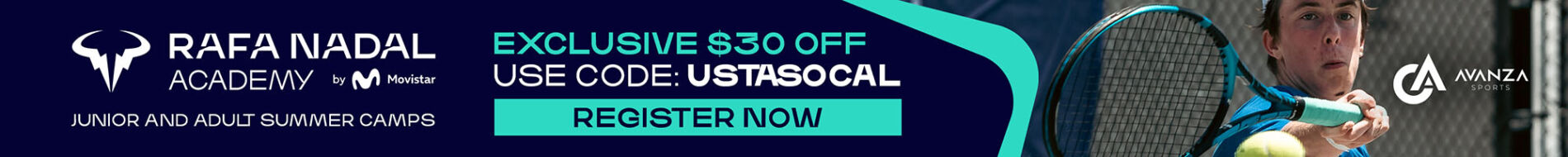 Rafa Nadal Academy