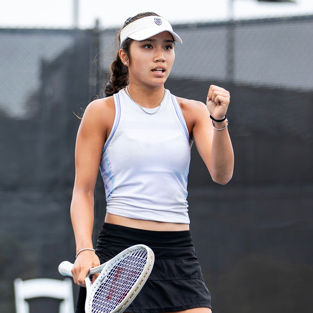 USTA Girls' Nationals